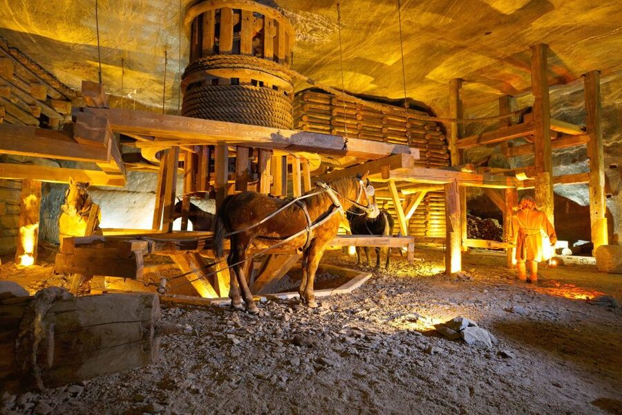 From Krakow: Wieliczka Salt Mine Tour & Skip the Line Ticket - Price and Value: Is $59 Worth It From Krakow?