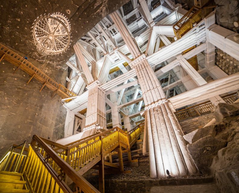 From Krakow: Wieliczka Salt Mine Tour & Skip the Line Ticket - What’s Included, What You Bring, and What You Should Plan to Pay For