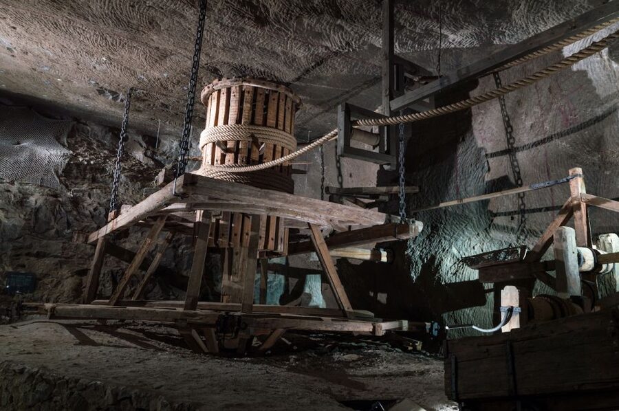 From Krakow: Wieliczka Salt Mine Tour with Guide - The Stairs and Walking Reality Check (This Is the One Trade-Off)