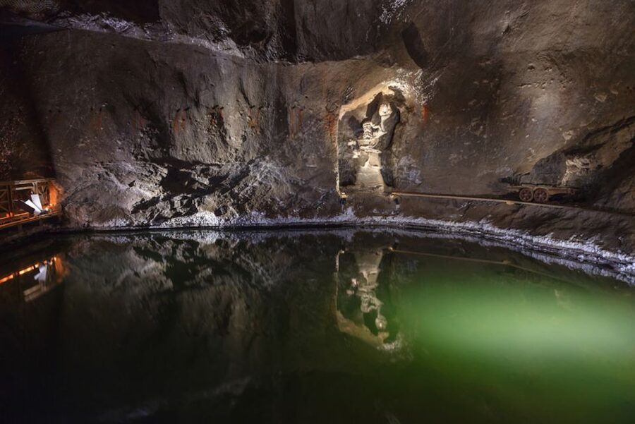 From Krakow: Wieliczka Salt Mine Tour with Guide - How Much Value $99 Per Person Really Gives You
