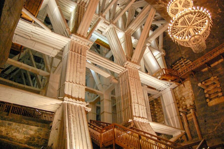 From Krakow: Wieliczka Salt Mine Tour with Hotel Pickup - Key things I’d focus on before you go