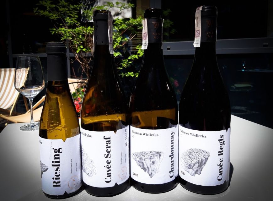 From Krakow: Wine Tasting at Vineyard - Should you book this wine tasting at the vineyard?