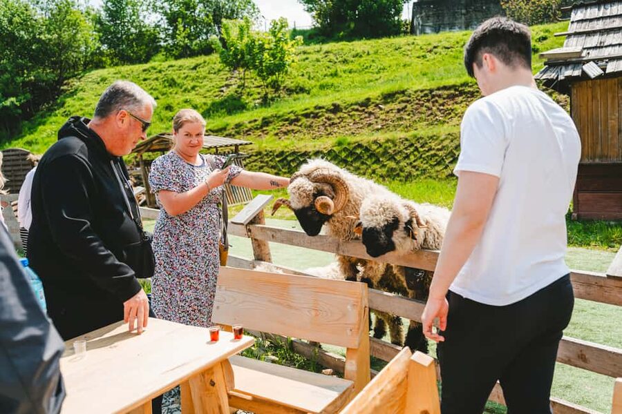 From Kraków: Zakopane & Chochołów A Wooden Jewel of Podhale - Key Points You Should Know Before You Go
