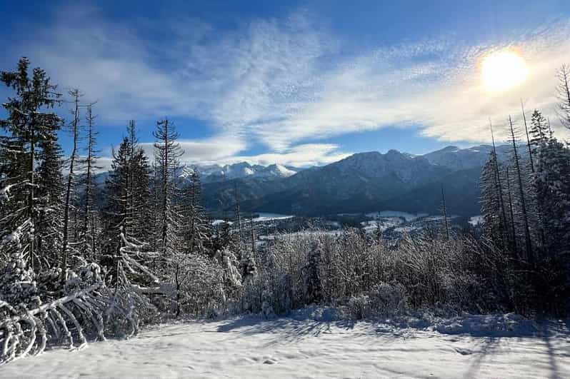 From Krakow: Zakopane Day Trip with Funicular & Food Tasting - From Krakow to Chocholów: wooden houses and real mountain tradition