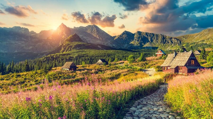 From Krakow: Zakopane Day Trip with Funicular & Food Tasting - Zakopane walking time: architecture, atmosphere, and a chance to breathe
