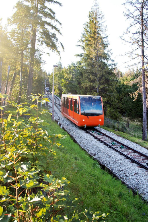 From Krakow: Zakopane Day Trip with Funicular & Food Tasting - What to pack, and how to plan your day for comfort