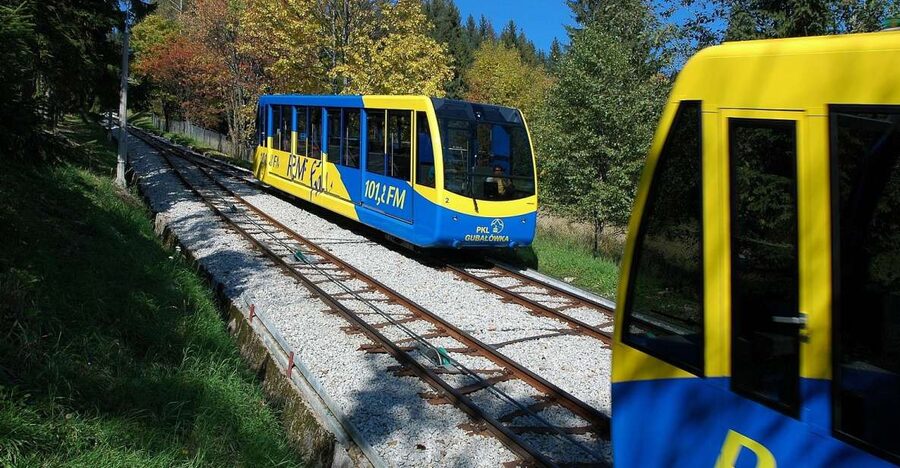 From Krakow: Zakopane & Hot Thermal Springs Private Tour - Key highlights at a glance