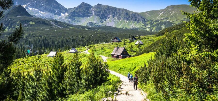 From Krakow: Zakopane & Hot Thermal Springs Private Tour - Timing, weather, and comfort tips for a smoother day
