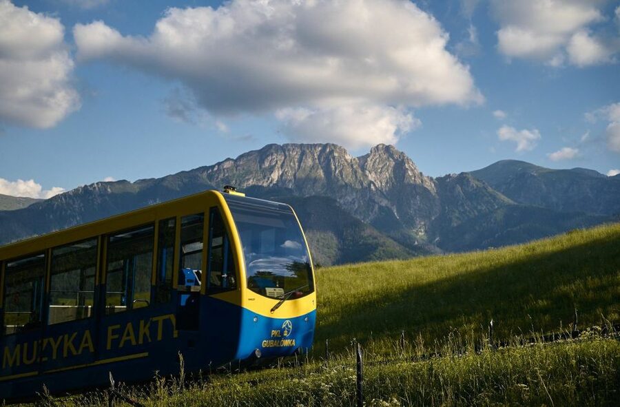 From Krakow: Zakopane & Hot Thermal Springs Private Tour - Chocholowska Thermal Baths: the best payoff for the drive