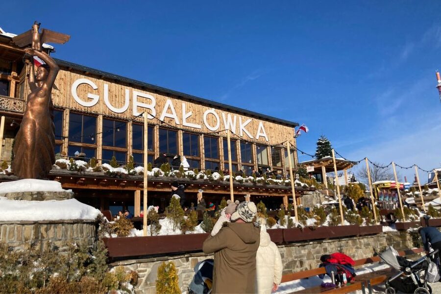 From Krakow: Zakopane, Tatra Mountains & Thermal Baths Tour - Who this tour suits best, and who should think twice