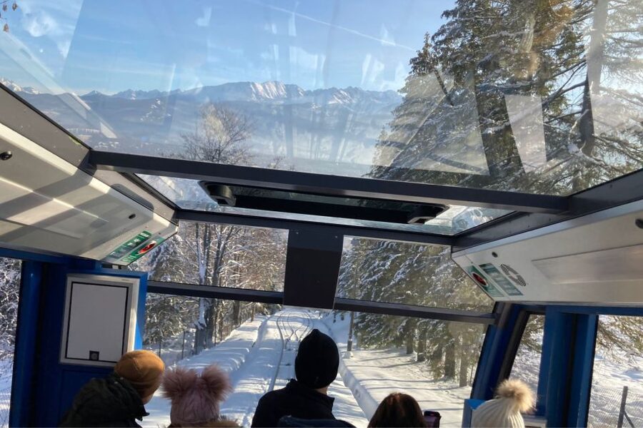 From Krakow: Zakopane, Tatra Mountains & Thermal Baths Tour - Should you book this Zakopane and thermal baths day from Krakow?