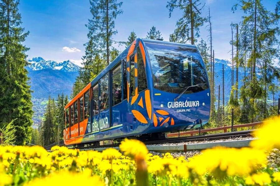 From Krakow: Zakopane & Tatra Mountains Tour with Cable Car - Who This Tour Suits Best, and Who Might Prefer Something Else