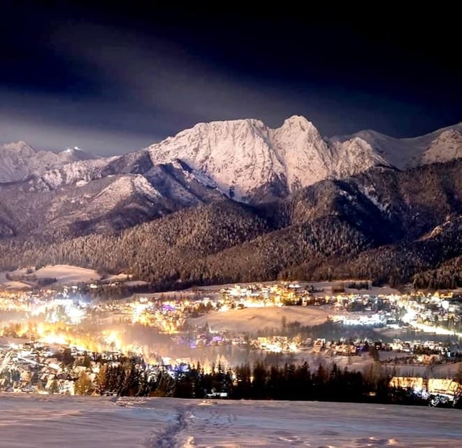 From Krakow: Zakopane & Tatra Mountains Tour with Cable Car - Price and Logistics: What About $22 Gets You (and What It Does Not)