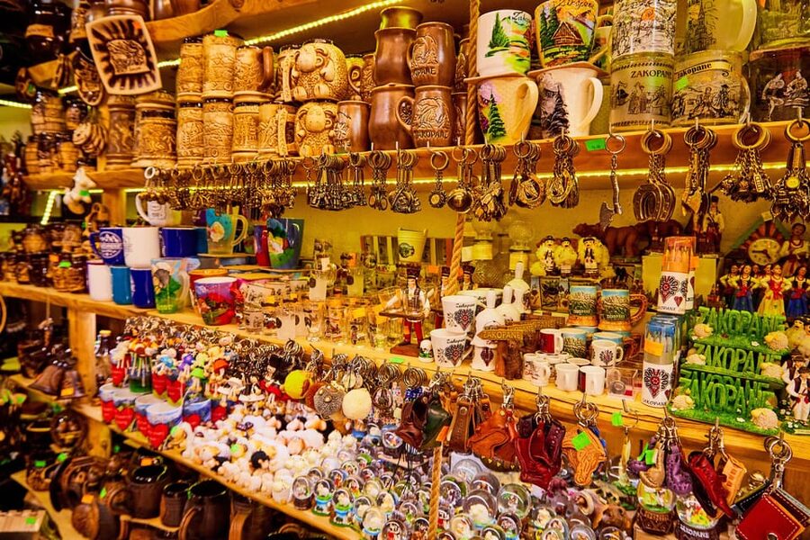 From Krakow: Zakopane Tour with Cable Car + Tasting & Pickup - Who this tour is best for, and who should skip it