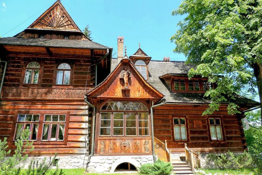 From Krakow: Zakopane Tour with Gubalowka Funicular & Museum - Tatra Mountains stop and the oscypek moment