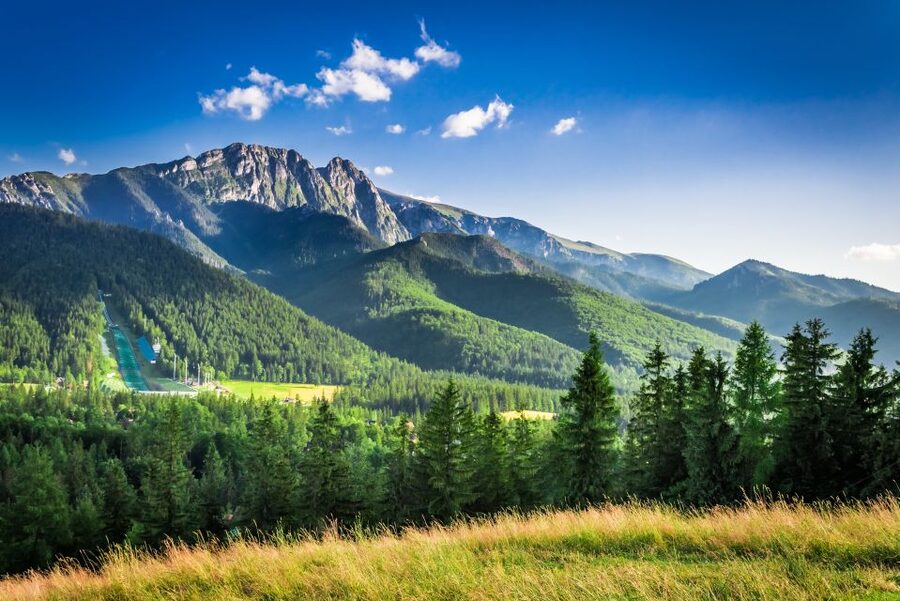 From Krakow: Zakopane Tour with Gubalowka Funicular & Museum - The 10-hour schedule: where the day actually goes