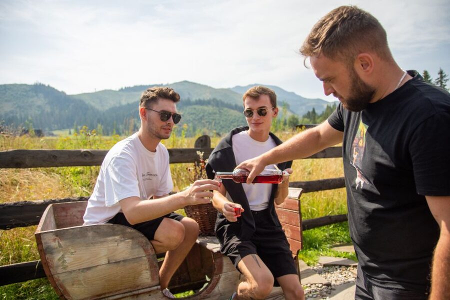 From Zakopane: Tatra Mountains with Hot Springs & Funicular - Key highlights you will actually feel