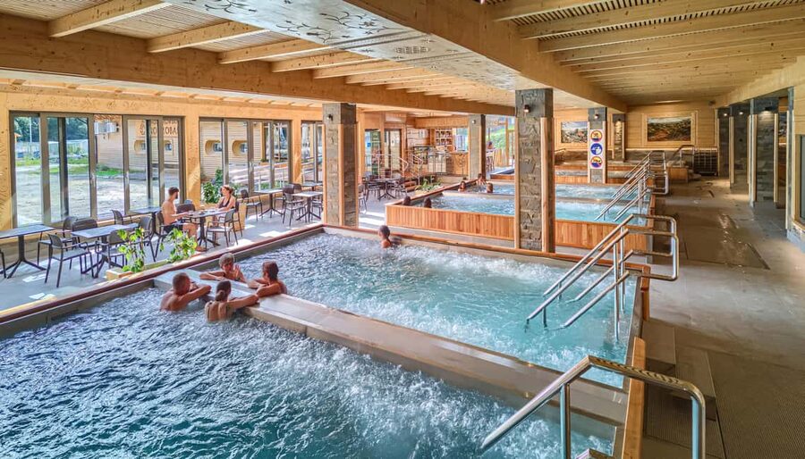 From Zakopane: Tatra Mountains with Hot Springs & Funicular - The guide makes the day, from Maciek and Adam to real-world service