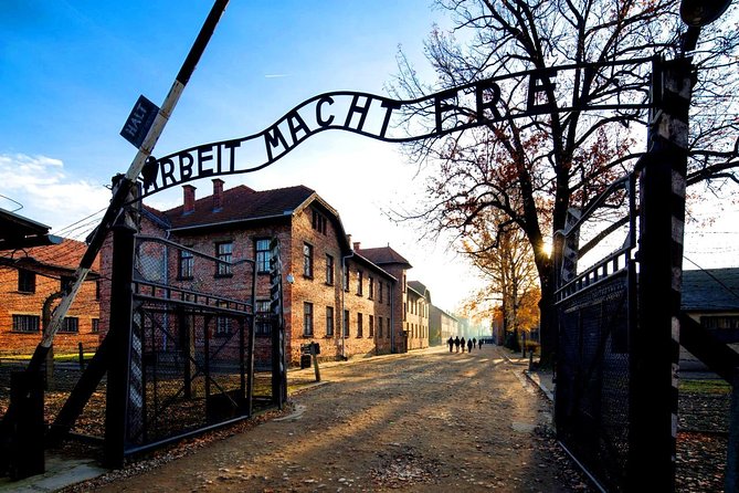 Full-Day Tour of Auschwitz and Wieliczka Salt Mine from Krakow - Key things that make this tour work well