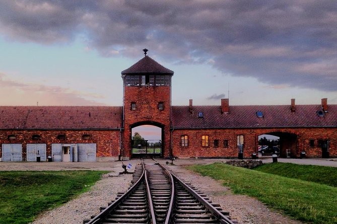 Full-Day Tour of Auschwitz and Wieliczka Salt Mine from Krakow - Wieliczka Salt Mine: the mood shift you will feel fast