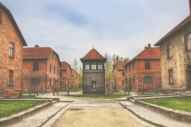 Full-Day Tour of Auschwitz and Wieliczka Salt Mine from Krakow - Food and packing: the one thing you must plan yourself