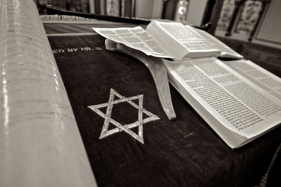 Galicja Jewish Museum - Key points to know before you go