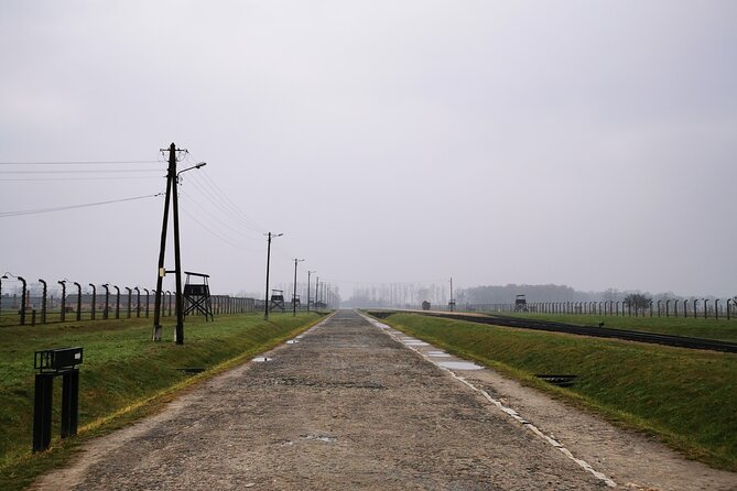 Guided Tour from Krakow to Auschwitz Birkenau with hotel pick up - Auschwitz-Birkenau With Headsets and Prebooked Tickets