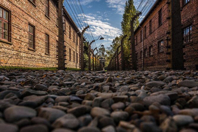 Guided Tour Krakow to Auschwitz-Birkenau with pickup options - Food and drinks: plan like a pro, because lunch is not included