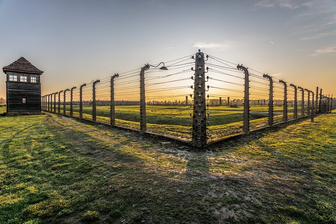 Guided Tour Krakow to Auschwitz-Birkenau with pickup options - What you pay for at about $54, and where the value really comes from