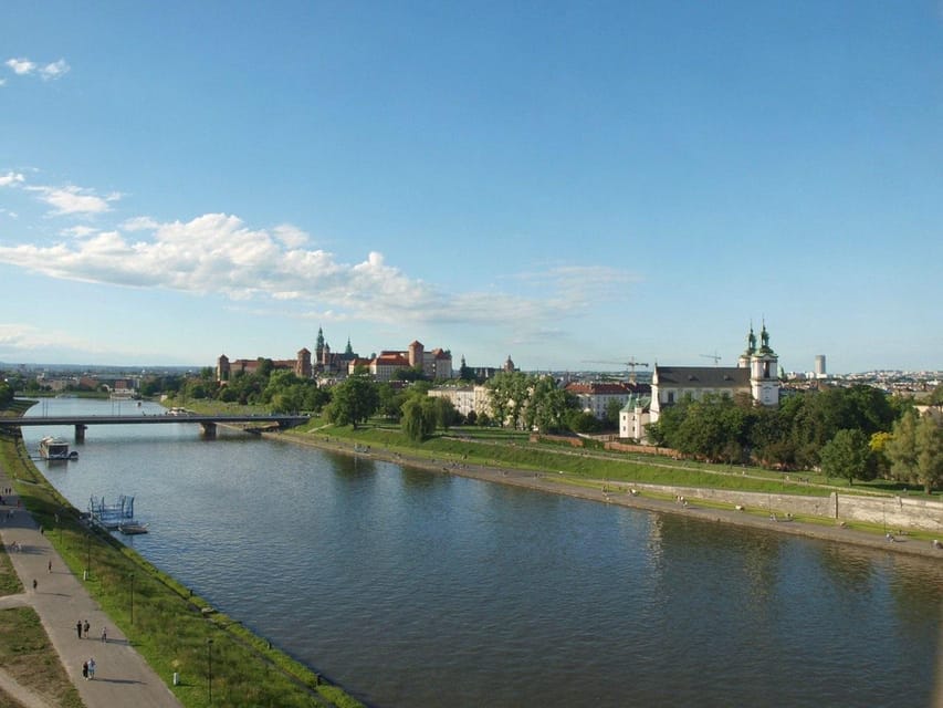 Guided Tour of the Wawel Castle & Cathedral in Cracow - Key highlights you will care about