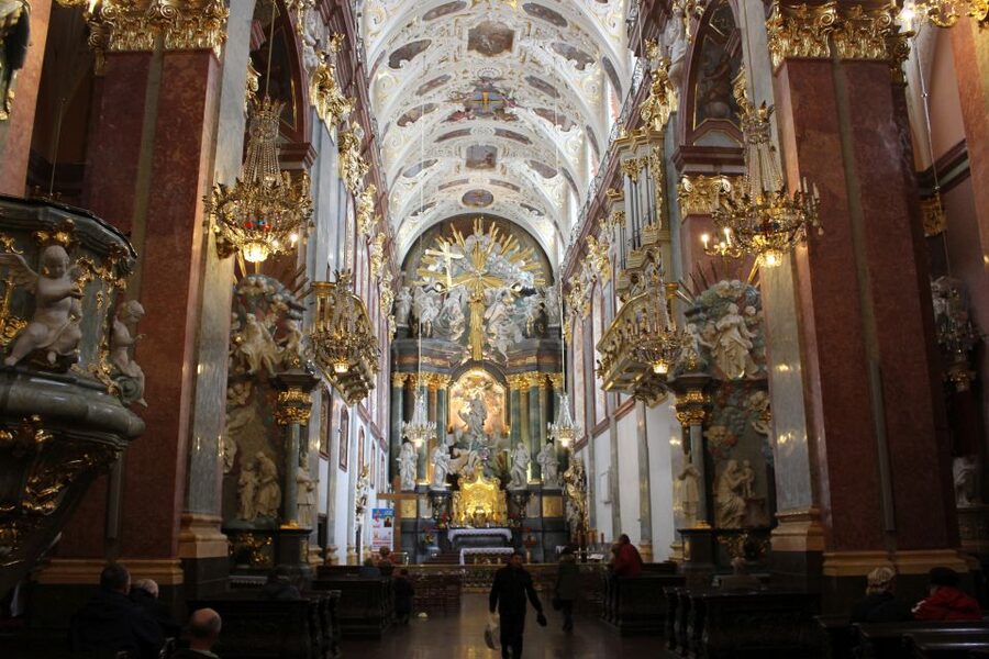 Half-Day Czestochowa Black Madonna Tour from Krakow - Price and value at $187 per person, what you really pay for