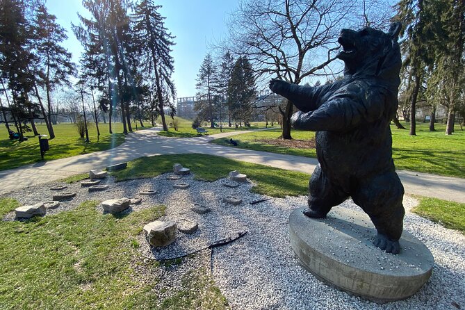 Hidden Krakow Bike Tour - Why a Hidden Krakow Bike Tour Feels Smarter Than a Usual Walk