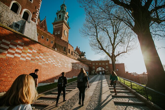 Historic Krakow : Old Town & Wawel Castle Walking tour - Stop 3: Bishop’s Palace and its Pope John Paul II connection