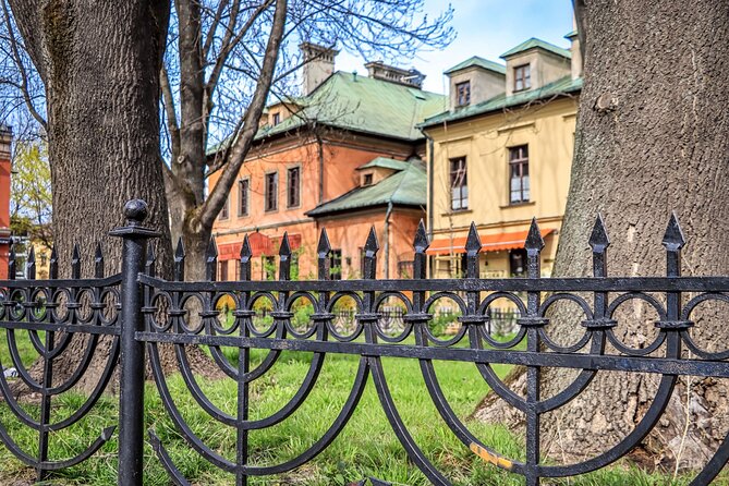 Jewish Krakow Walking Tour - Where this tour fits best in your Krakow trip