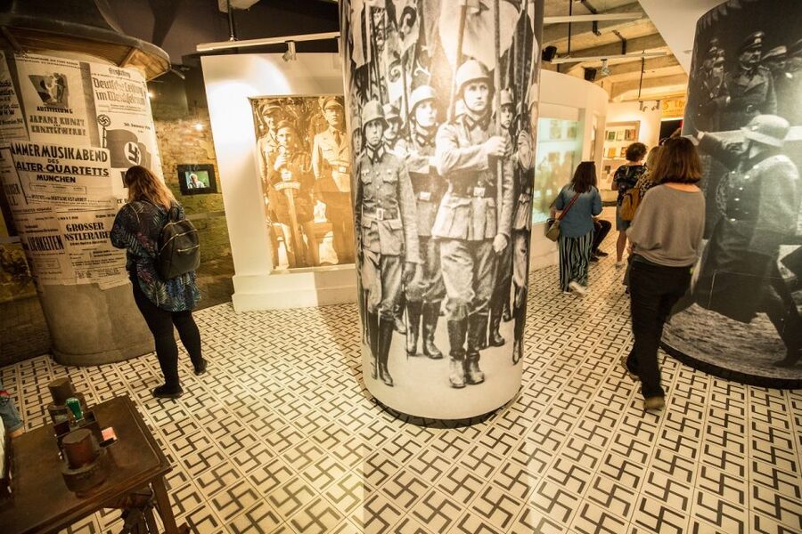 Kazimierz, Schindler's Factory & Ghetto Guided Tour - Should You Book This Tour?