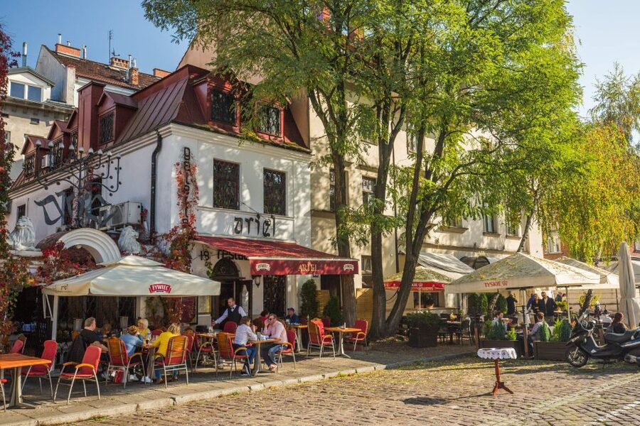 Kazimierz, Schindler's Factory & Ghetto Guided Tour - Price and Inclusions: Is $81 Good Value for What You Get?
