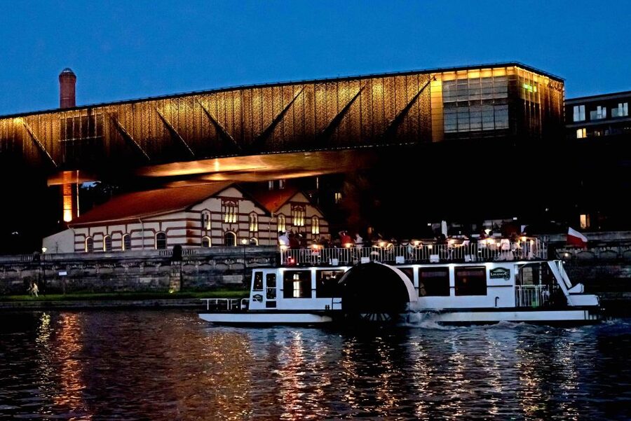 Krakow: 1-Hour Evening Vistula River Cruise - Who This Cruise Suits Best in Krakow