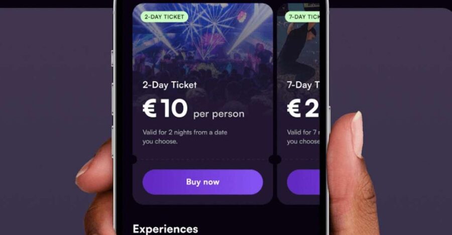 Krakow: 2-Day Nightlife Ticket - Krakow Nightlife Ticket for $12, what you actually get