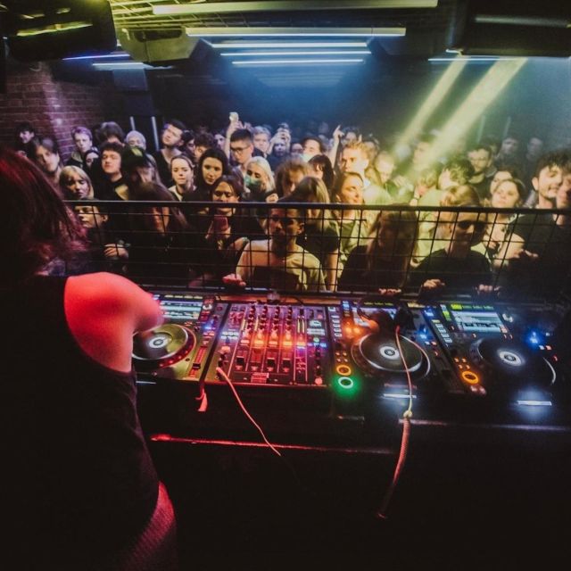 Krakow: 2-Day Nightlife Ticket - What a “2-day” nightlife crawl looks like with this ticket