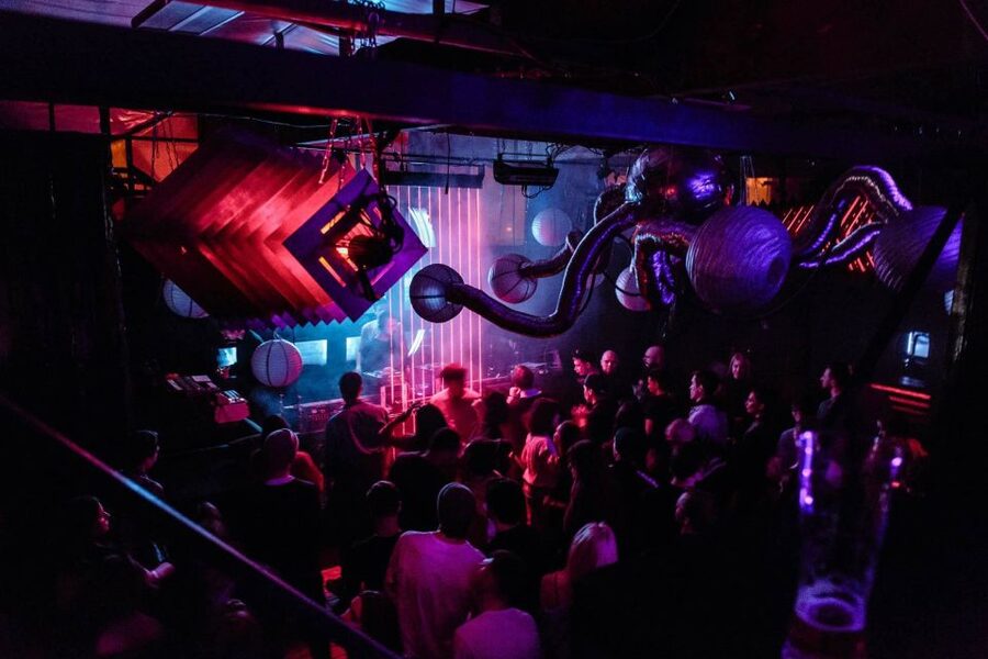 Krakow: 2-Day Nightlife Ticket - Coco Club, what you should know before you plan around shot stops