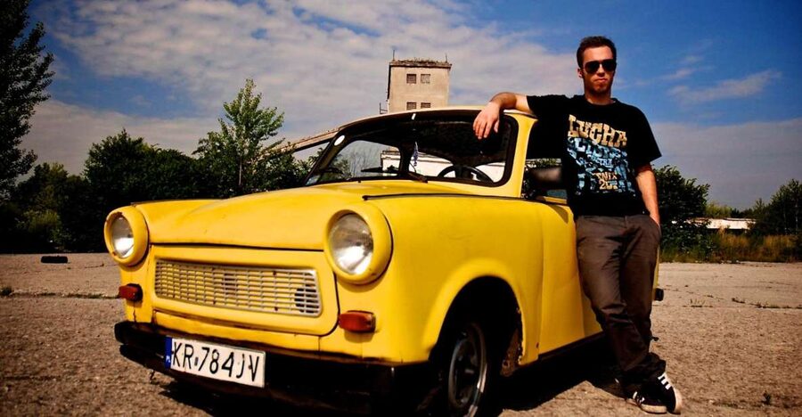 Krakow: 3.5-Hour Communism Deluxe Tour by Trabant - Key Things I’d Bet You’ll Remember