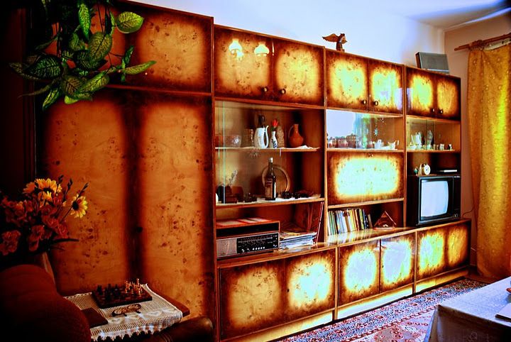 Krakow: 3.5-Hour Communism Deluxe Tour by Trabant - The Retro 1950s Shop and a Preserved Apartment Moment