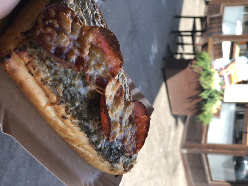 Krakow: 3-Hour Guided Secret Foodies Tour - Price and value for a 3-hour small-group food route