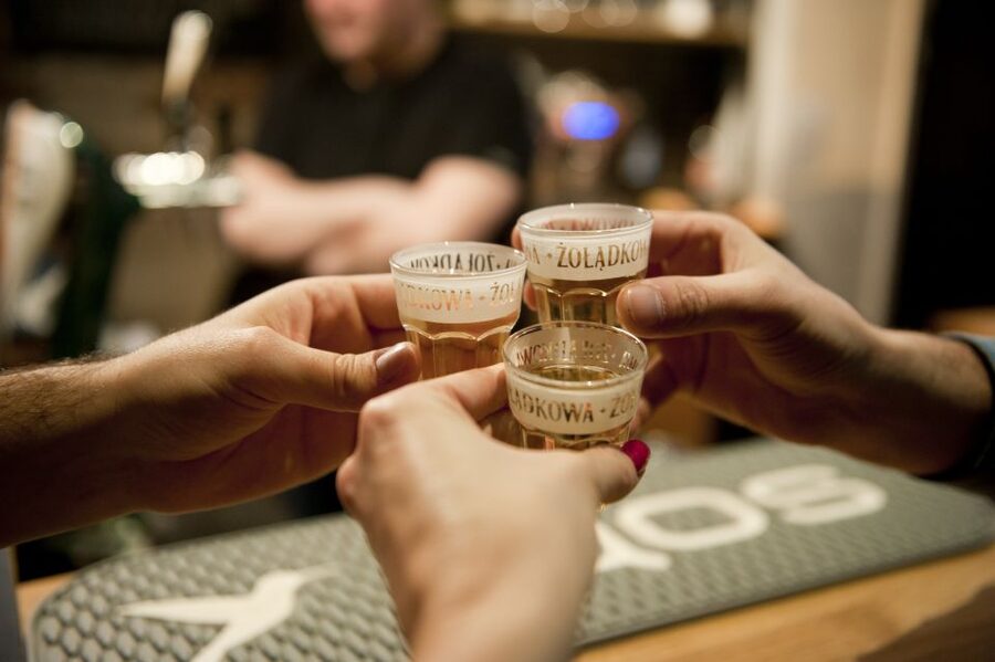Krakow: 3-Hour Guided Secret Foodies Tour - Soup, a 100-year-old Polish restaurant, and why comfort food matters