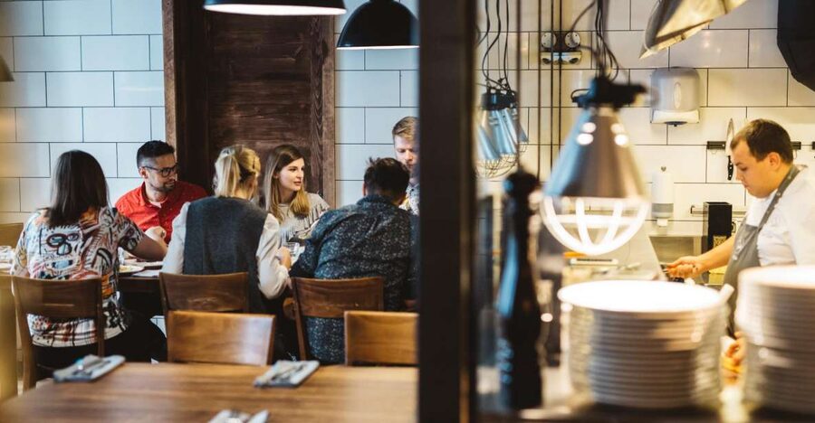 Krakow: 4-Hour Polish Food Tour - Krakow Food Tour Starts in Kazimierz at Plac Wolnica