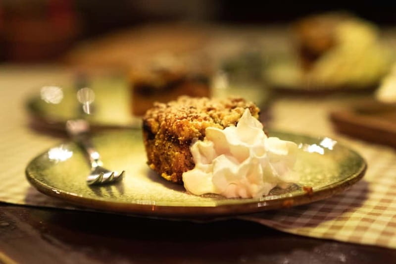 Krakow: 6-Course Full Polish Food Tour with Vodka Tasting - Key things I’d bet on