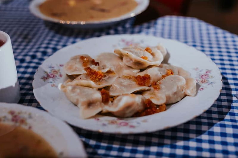 Krakow: 6-Course Full Polish Food Tour with Vodka Tasting - Restaurant Stops: Two Places You’re Likely to Miss on Your Own
