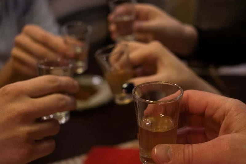 Krakow: 6-Course Full Polish Food Tour with Vodka Tasting - Price and Value: Why $70 Can Make Sense in Krakow