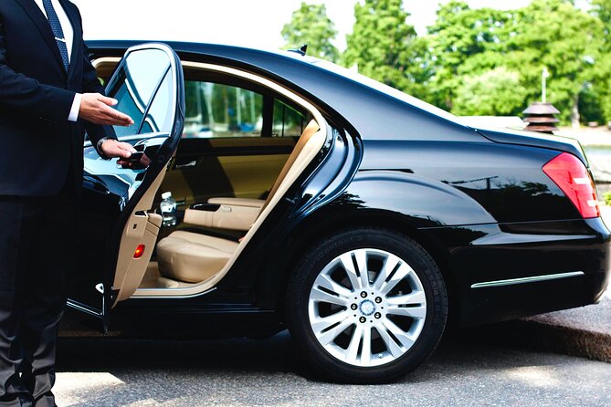 Krakow Airport - Krakow City Private Transfer - Key Highlights That Matter on Arrival Day