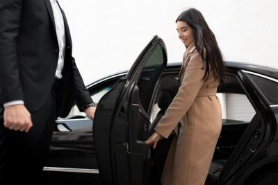 Krakow Airport Private Transfer